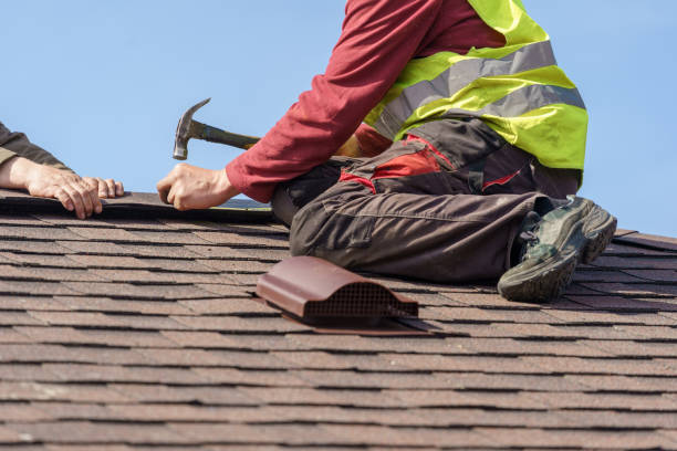 Best Commercial Roofing Services  in Reed Creek, GA