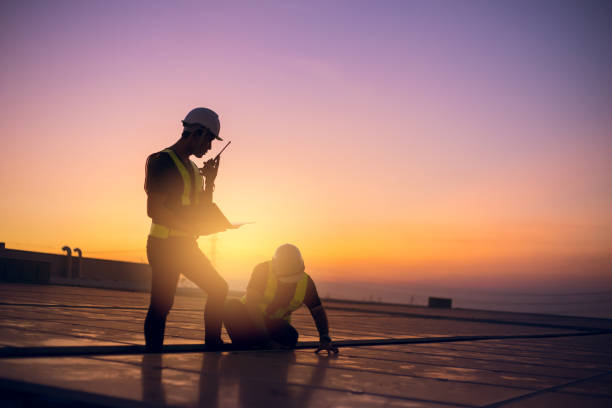 Best Roof Maintenance Services  in Reed Creek, GA
