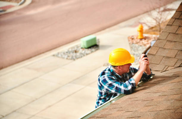Reed Creek, GA Roofing Contractor Company
