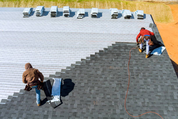 Best Commercial Roofing Services  in Reed Creek, GA