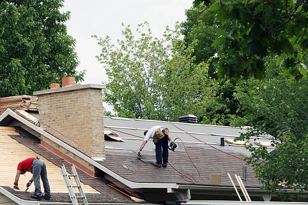 Quick and Trustworthy Emergency Roof Repair Services in Reed Creek, GA