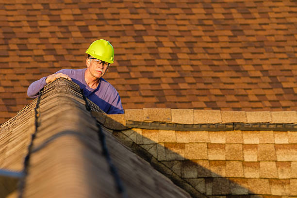 Best Roof Inspection Near Me  in Reed Creek, GA