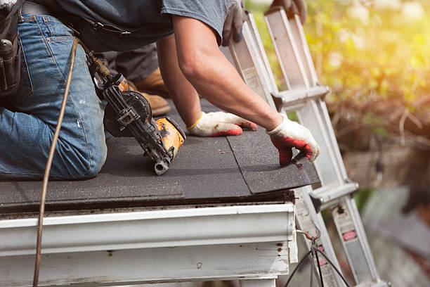 Best Shingle Roofing Installation  in Reed Creek, GA