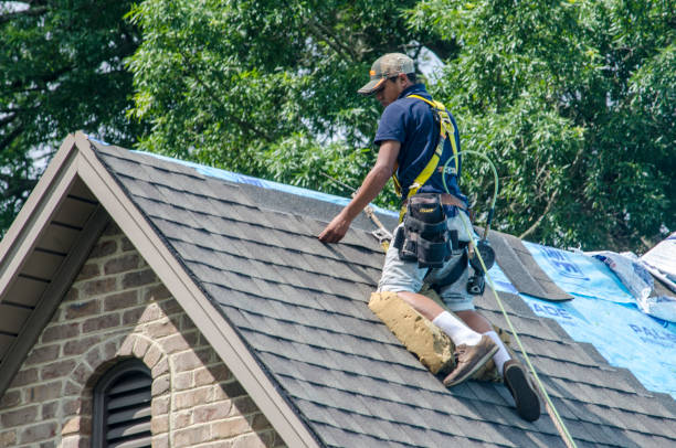 Best Roof Replacement Cost  in Reed Creek, GA